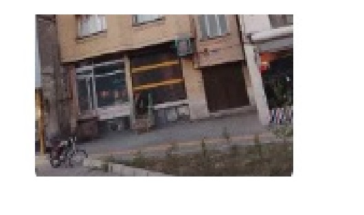 طبقه اول 92 متری دو خواب